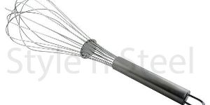 Stainless Steel Whisk
