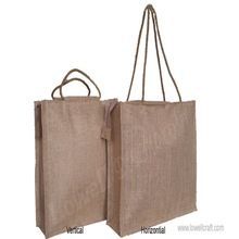 HEAVY LOAD JUTE SHOPPING BAG