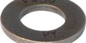 Plain Washer F-436