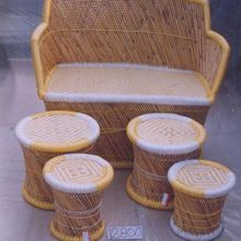 Cane Chair