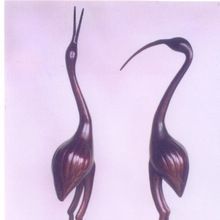 Metal Decorative Animals