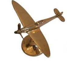 Nautical Paper Weight