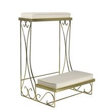 Wedding Iron Table