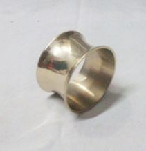 Brass Napkin Ring