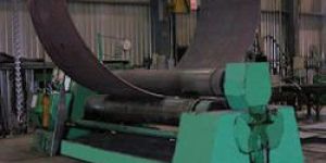 Plate Rolling