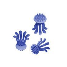 Octopus Head Massager for Hair Grow