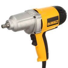 Electric Impact Wrench