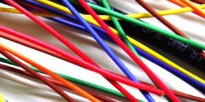Electrical Wires