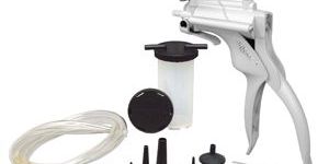 Hand Vacuum Pump