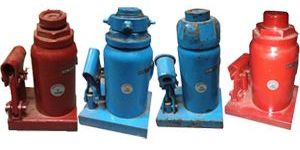 Hydraulic Bottle Jack