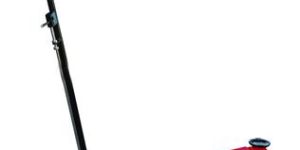 Hydraulic Trolley Jack Imported Long