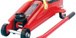 Mini Hydraulic Trolley Jack