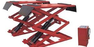 Scissor Lift