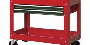 Special Tools Trolley