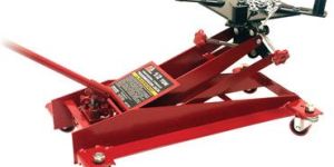 Transmission Floor Jack