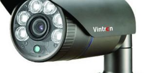 IP Camera