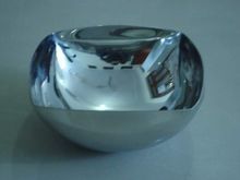 Stainless Steel Fruit Bowl