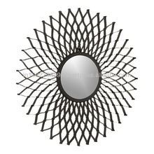 Iron Mirror Sunflower
