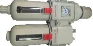 Pneumatic FRL Unit