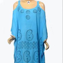 OFF SHOULDER LADIES KAFTANS