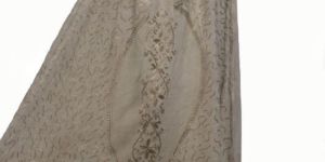 Rayon Acid Wash Skirt