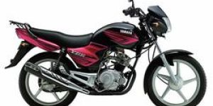 YBR Motorcycle