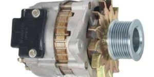 Alternator Assemblies