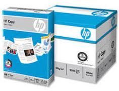 HP Copy Paper