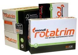 ROTATRIM PAPER