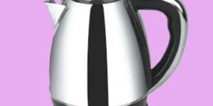 Electric Tea Kettle