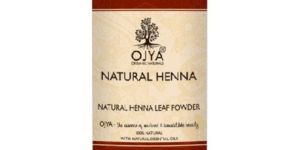 Natural Henna
