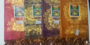 Aishwaryam Ponnadai Shawl