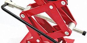 CAR LIFTING JACK (CAPACITY - 5 TONS)