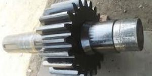 Cooler Pinion