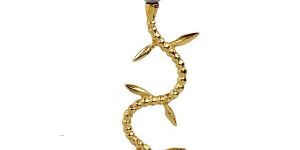 Aluminium Candle Stand