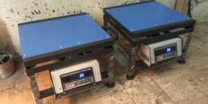 Bench Electronic Weighing Scales