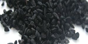 Black Cumin Seeds