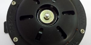 125 Dia -Double Coil Horn