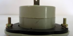 Automobile Reverse Buzzer