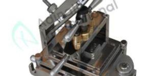 100 Holes Manual Capsule Filling Machine