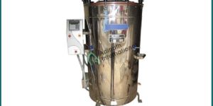 Autoclave