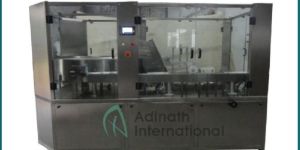 Automatic Bottle Unscrambler Machine