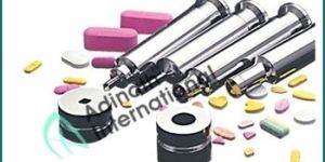 Core Rod Tooling Punches