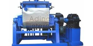 Double Sigma Mixer Machine