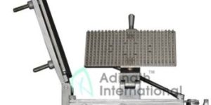 Hand Held Capsule Filler