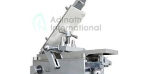 Manual Capsule Filling Machine