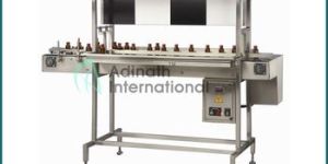 Bottle Inspection Machine