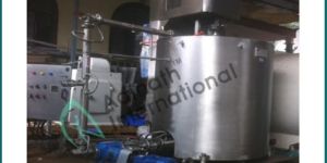 Pharmaceutical Ball Mill