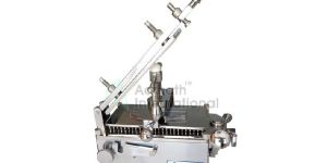 Nutritional Capsule Filling Machine