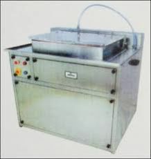 Semi Automatic Ampule Washer
